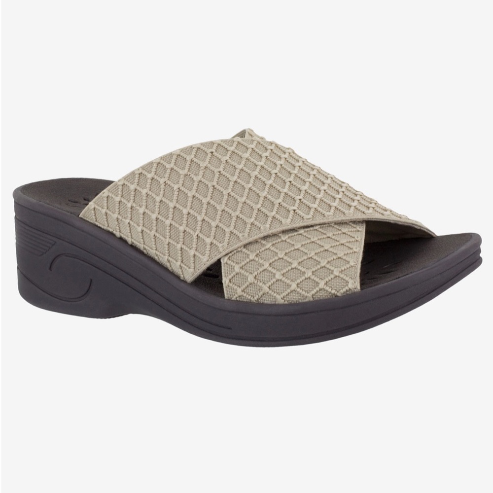 Agile So Lite Sandal By Easy Street®